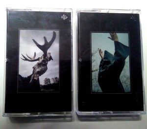 Anton de Neige & Sanne de Neige