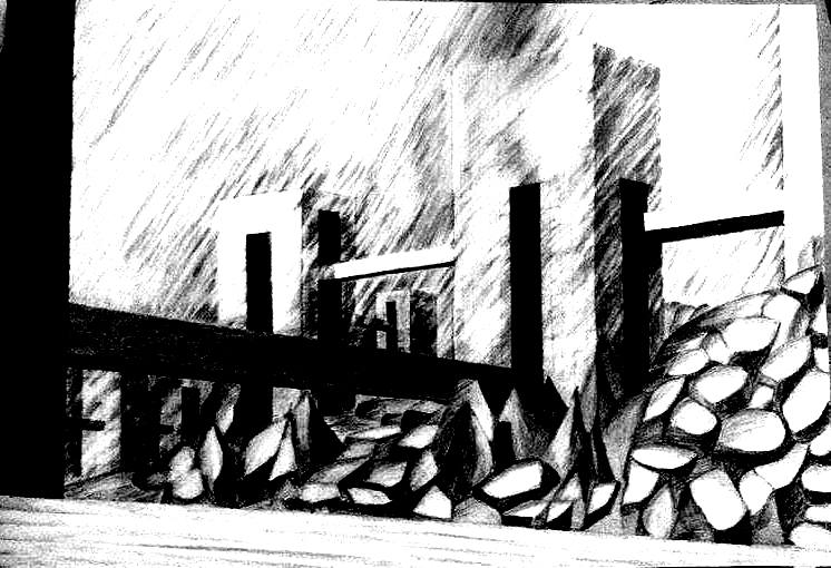 Monika Kłobucka - Arch I