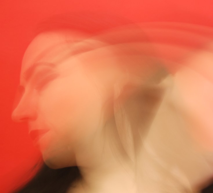 Black Heart - Corina Cinkl