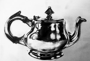 Monika Kłobucka - Czajnik I