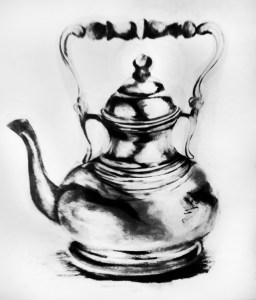 Monika Kłobucka - Czajnik II