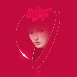 Dead Astronauts - Strange Ways (EP; 2016)