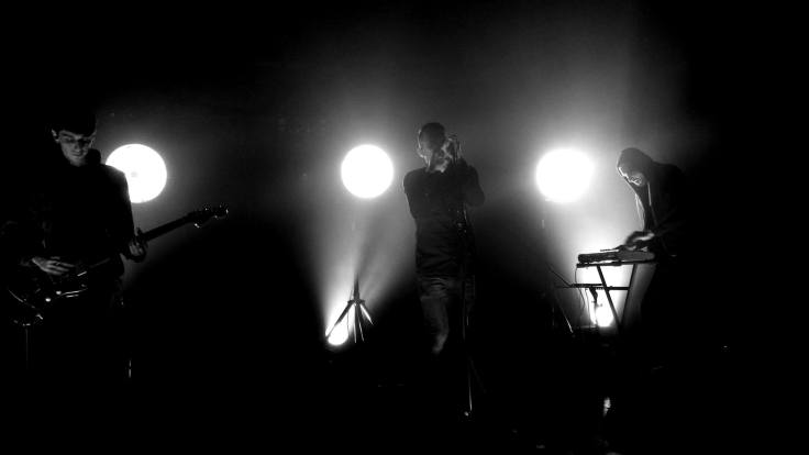 Dead (źródło: Facebook)