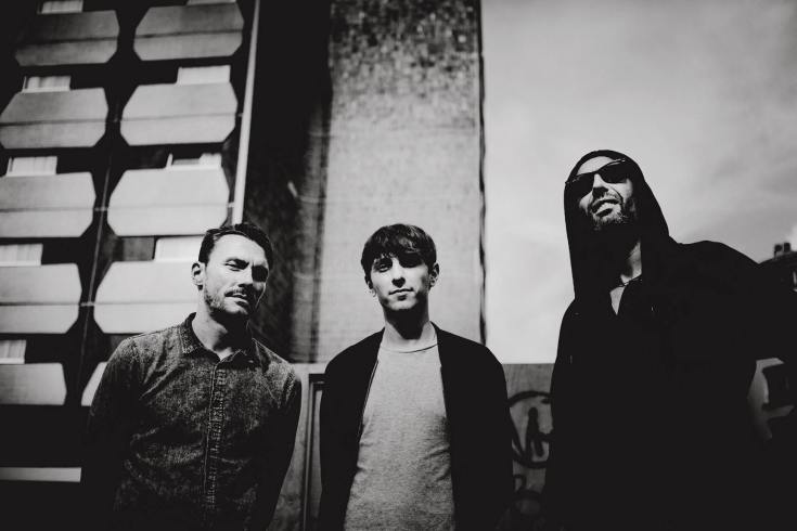 Dead (fot. Jérôme Sevrette)