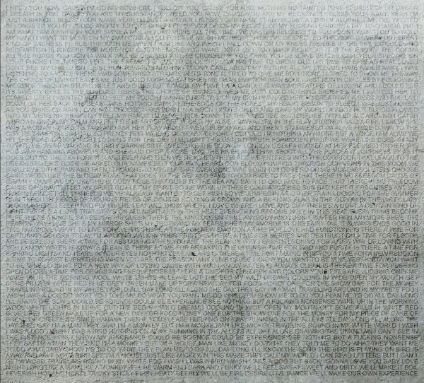 Dead - Voices (LP; 2016)