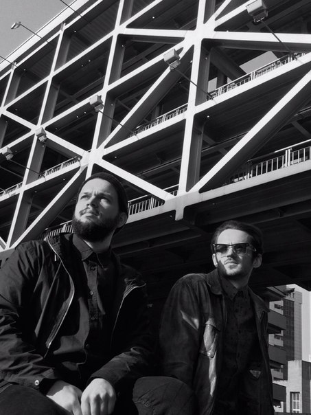 Geuxx (źródło: VKontakte)