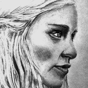 Monika Kłobucka - Graficzna Dan