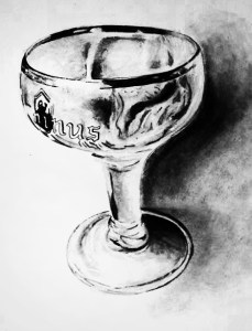 Monika Kłobucka - Kieliszek znowu