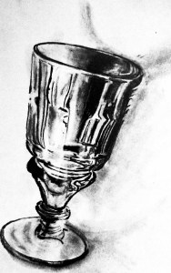 Monika Kłobucka - Kieliszek