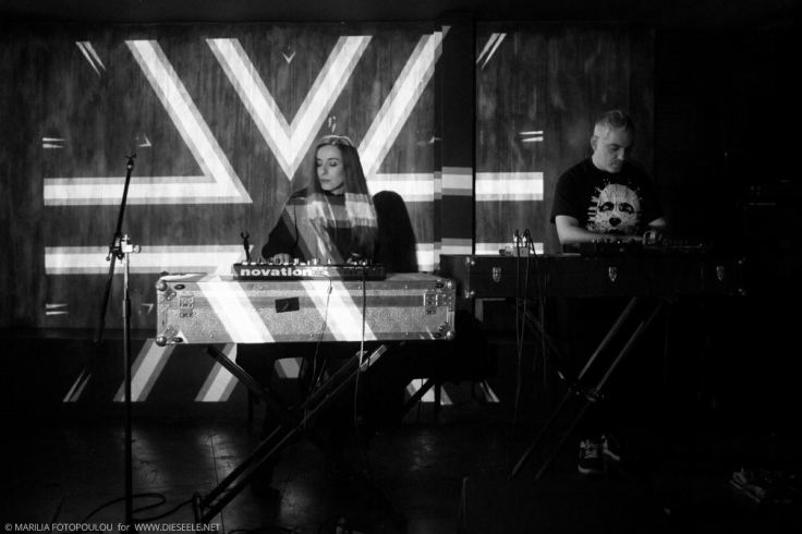 Paradox Obscur (fot. Marilia Fotopoulou - dieseele.net)