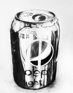 Monika Kłobucka - Pepsi