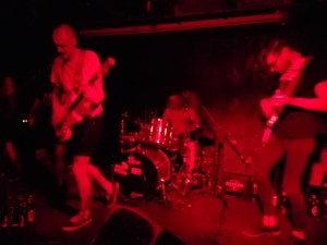 Bleib Modern - Chmury