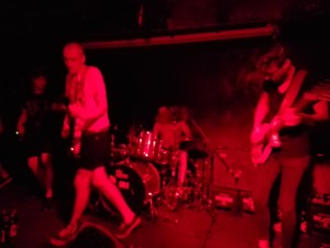 Bleib Modern - Chmury