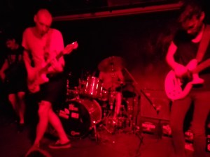 Bleib Modern - Chmury