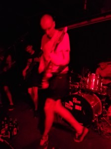 Bleib Modern - Chmury