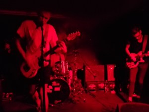 Bleib Modern - Chmury