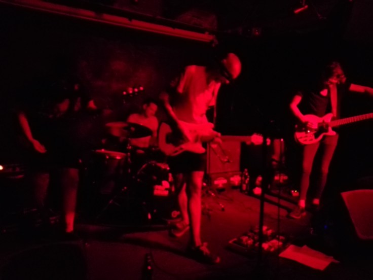 Bleib Modern (fot. Szymon Gołąb)