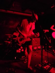 Bleib Modern - Chmury