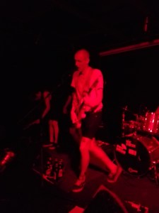 Bleib Modern - Chmury