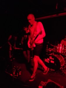 Bleib Modern - Chmury