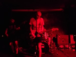 Bleib Modern - Chmury