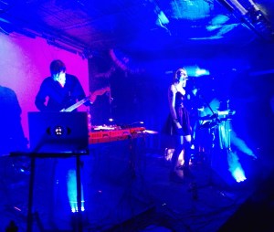 Das Moon - Hydrozagadka 03.06.2016