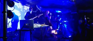 Das Moon - Hydrozagadka 03.06.2016