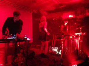 Das Moon - Hydrozagadka 03.06.2016