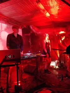 Das Moon - Hydrozagadka 03.06.2016