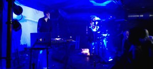 Das Moon - Hydrozagadka 03.06.2016