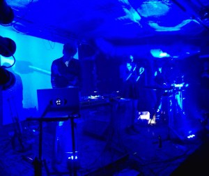 Das Moon - Hydrozagadka 03.06.2016