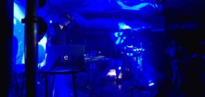 Das Moon - Hydrozagadka 03.06.2016