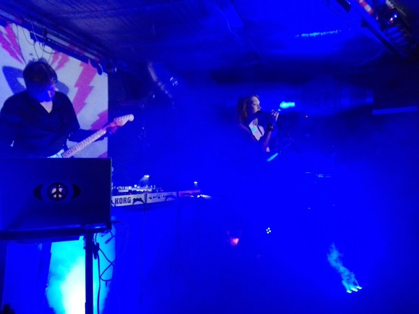 Das Moon - Hydrozagadka 03.06.2016