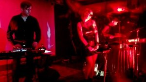 Das Moon - Hydrozagadka 03.06.2016