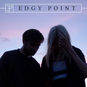 Edgy Point - EP (EP; 2016)