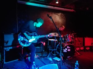 Michał Pydo - Chmury