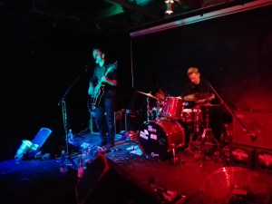 Michał Pydo - Chmury