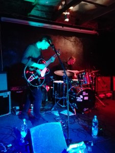 Michał Pydo - Chmury