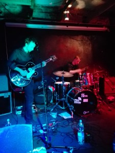 Michał Pydo - Chmury