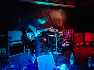 Michał Pydo - Chmury