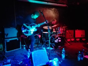 Michał Pydo - Chmury