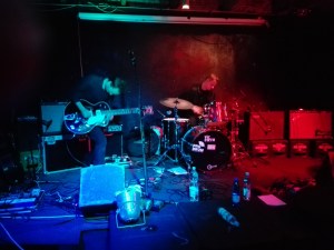 Michał Pydo - Chmury