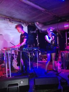 Sexy Suicide - Hydrozagadka 03.06.2016