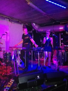 Sexy Suicide - Hydrozagadka 03.06.2016