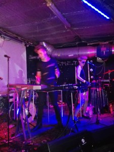 Sexy Suicide - Hydrozagadka 03.06.2016