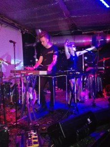 Sexy Suicide - Hydrozagadka 03.06.2016