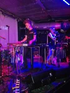 Sexy Suicide - Hydrozagadka 03.06.2016