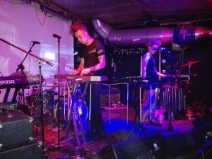 Sexy Suicide - Hydrozagadka 03.06.2016