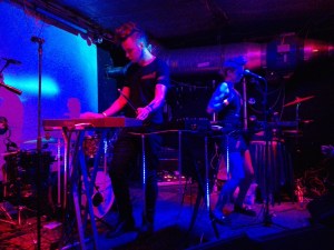 Sexy Suicide - Hydrozagadka 03.06.2016