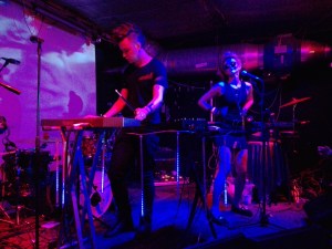 Sexy Suicide - Klub Hydrozagadka 03.06.2016